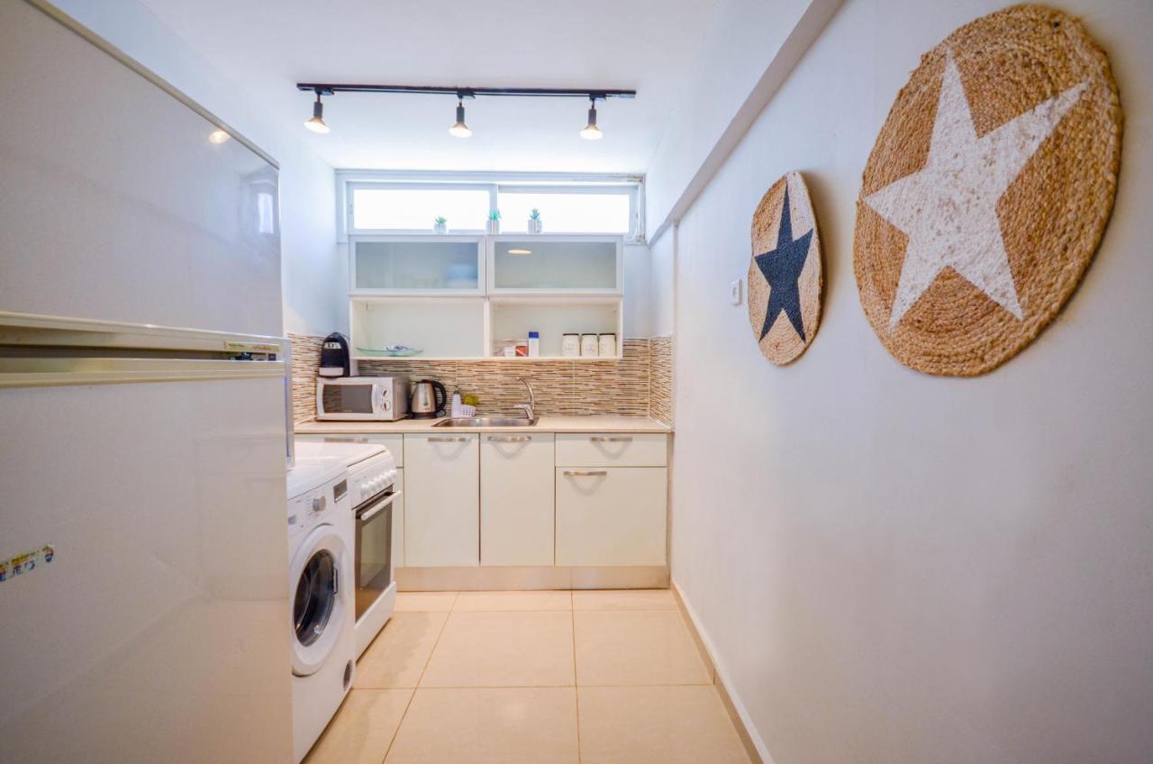Yalarent Sunora 3Br Apt - Families Only Eilat Dış mekan fotoğraf