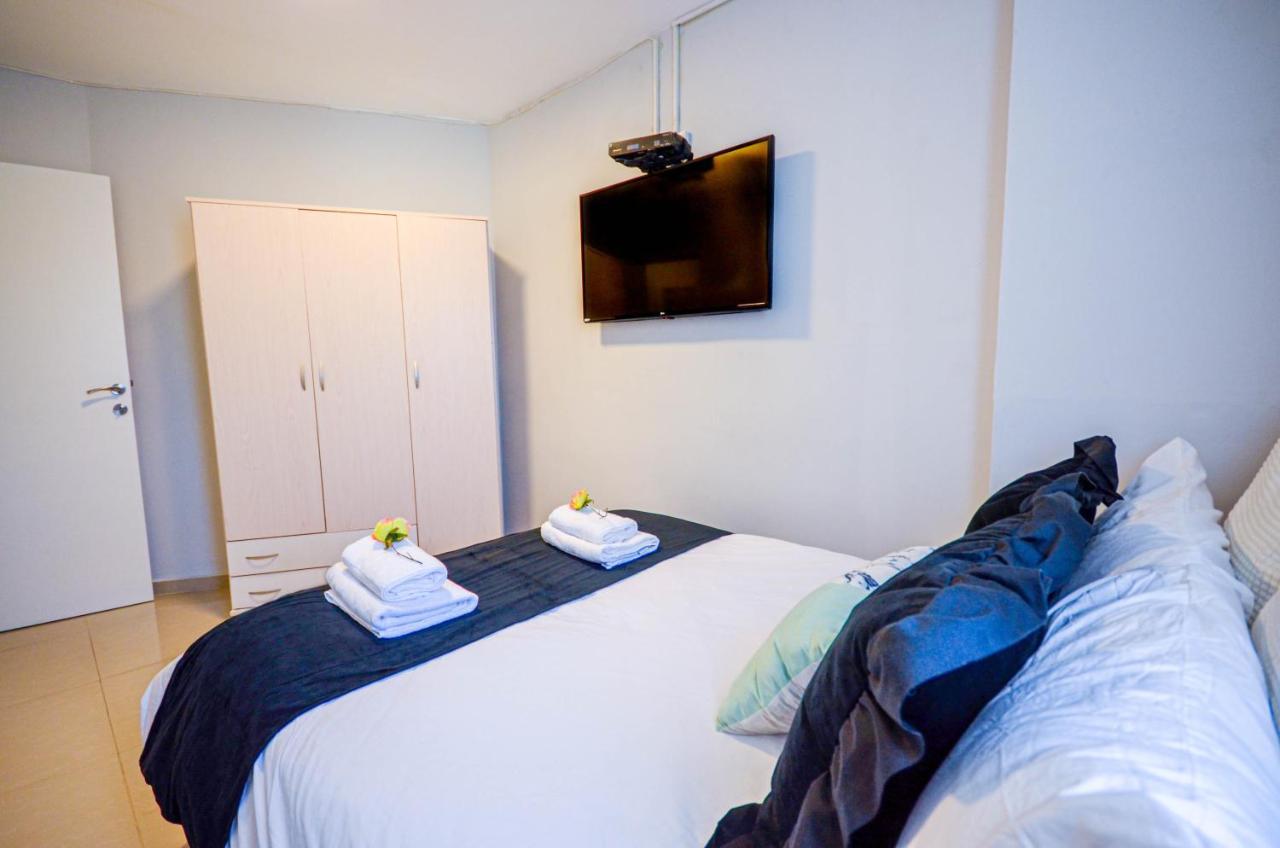 Yalarent Sunora 3Br Apt - Families Only Eilat Dış mekan fotoğraf